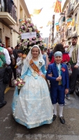 ofrenda