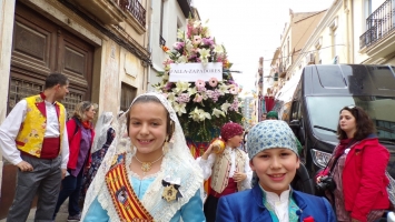 ofrenda