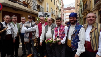 ofrenda