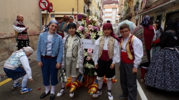 ofrenda